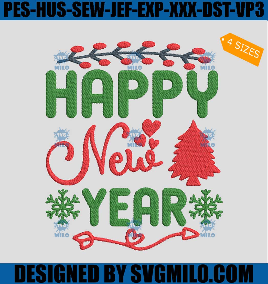 Happy-New-Year-Embroidery-Design_-New-Year-Embroidery-Design