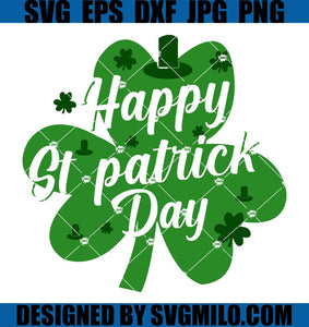 Happy-Patrick-Day-Svg_-Lucky-Svg_-Shamrock-Svg