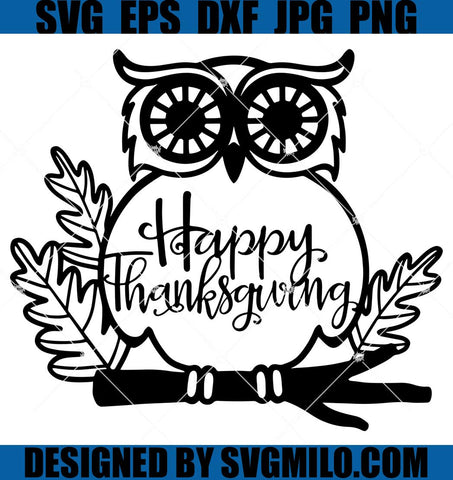 Happy-Thanksgiving-Owl-SVG