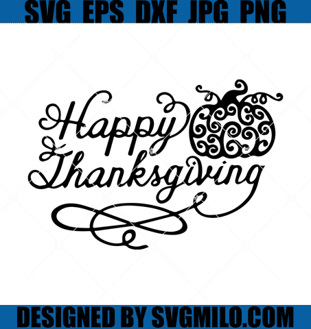Happy-Thanksgiving-Svg-Thankful-Fall-Svg-Pumpkin-Svg