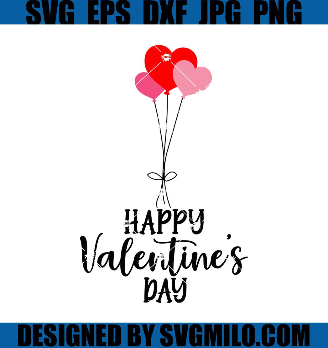 Happy-Valentines-Day-Svg_-Ballon-Heart-Svg