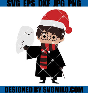 Harry-Potter-Christmas-Svg_-Owl-Svg_-Xmas-Svg