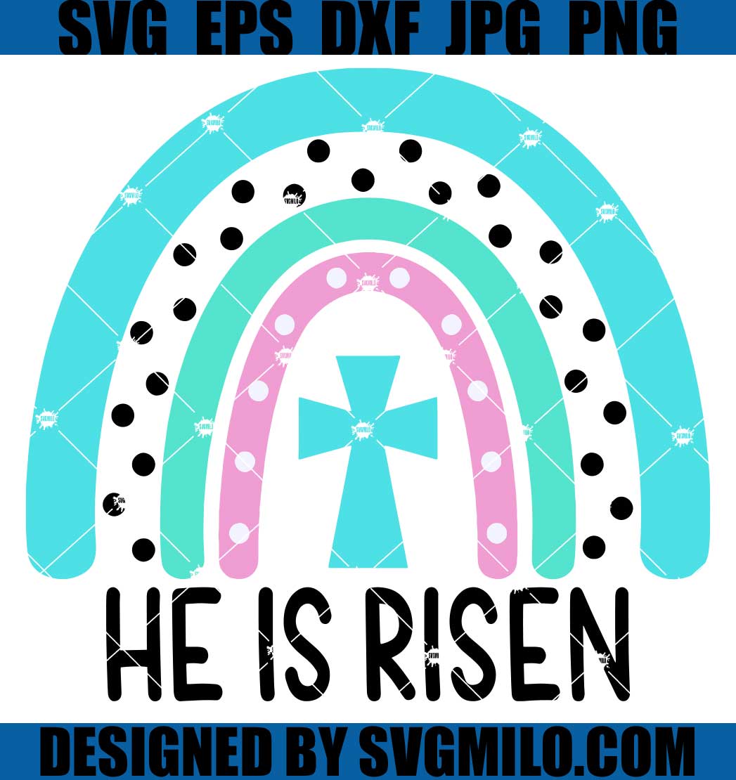 He-is-Risen-Easter-SVG_-Christian-Easter-SVG_-Easter-SVG