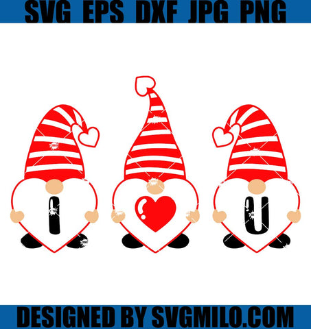 Heart-Gnome-SVG_-Valentines-Day-SVG_-Valentine-Gnome-SVG