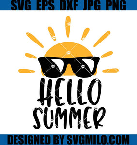 Hello-Summer-Svg_-Summer-Svg_-Sun-With-Sunglasses-Svg