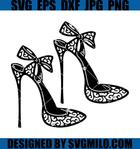 High-Heels-SVG_-Shoes-Svg_-Beauty-Glamour-Svg_-Womens-Shoes-Svg