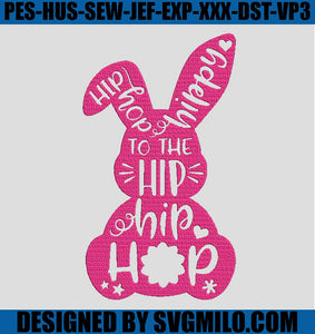    Hip-Hop-Hippy-to-the-Hip-Hip-Hop-Embroidery-Design