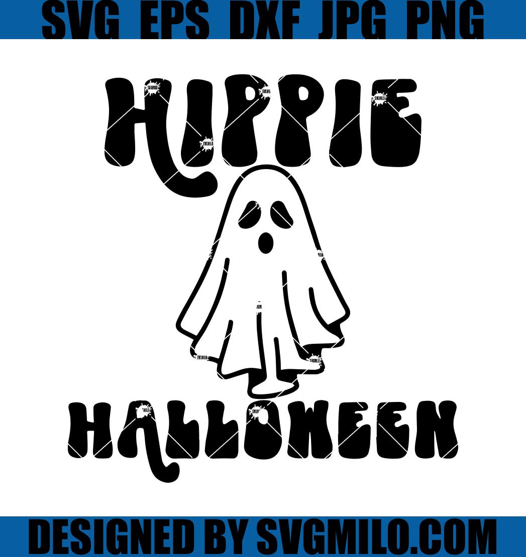 Hippie-Halloween-SVG_-Cute-Ghost-SVG_-Halloween-SVG