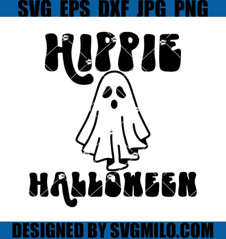 Hippie-Halloween-SVG_-Cute-Ghost-SVG_-Halloween-SVG