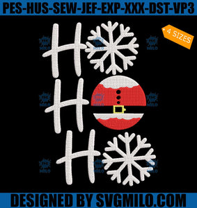 Ho-Ho-Ho-Embroidery-Design_- ...