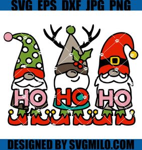 Ho-Ho-Ho-Svg_-Gnome-Xmas-Svg_-Elf-Christmas-Svg_-Reindeer-Svg