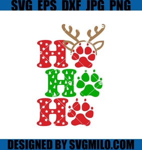 Ho-Ho-Ho-Svg_-Paw-Dog-Svg_-Reindeer-Antlers-Svg_-Xmas-Svg