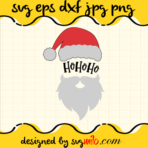 Ho-Ho-Ho-SVG-Christmas-SVG-Santa-SVG