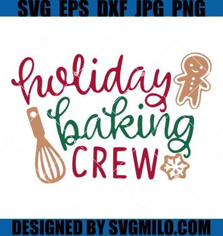 Holiday-Baking-Crew-Svg-Christmas-Cookie-Svg