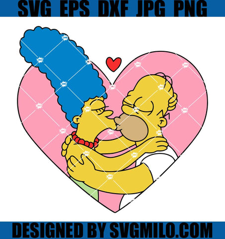 Homer-Love-SVG_-Valentine_s-Day-SVG