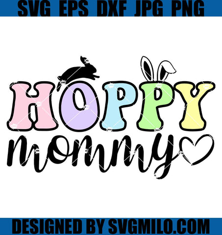 Hoppy-Mommy-SVG_-Mom-Easter-SVG_-Mother-Easter-SVG