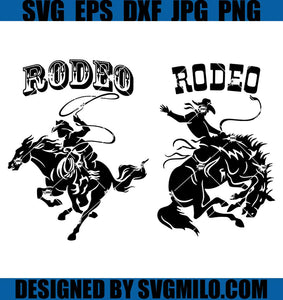 Horse-Svg_-Cowboys-Svg_-Rodeo-Svg_