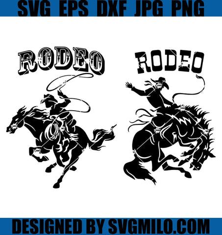 Horse-Svg_-Cowboys-Svg_-Rodeo-Svg_