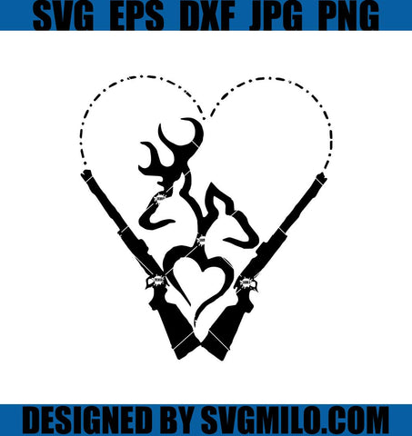 Hunting-Svg_-Deer-Love-Svg_-Deer-Hunting-Svg
