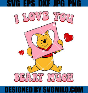 I-Love-You-Beary-Much-SVG_-Happy-Valentine_s-Day-SVG_-Magical-Heart-Valentines-SVG