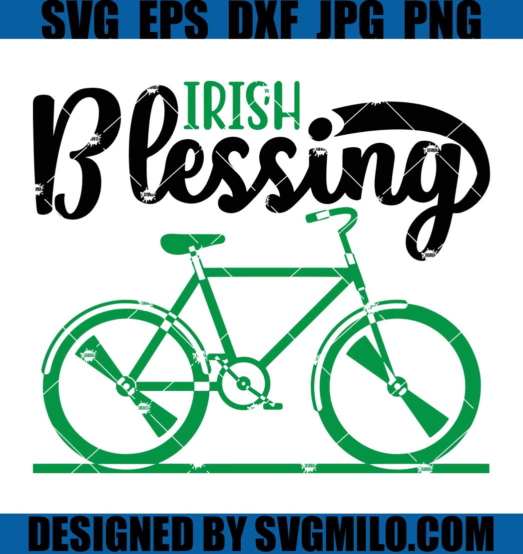    Irish-Blessing-Svg_-Bicycle-Svg_-Patrick-Day-Svg