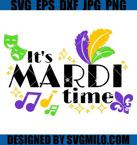 It_s-Mardi-Time-SVG_-Mardi-Gras-SVG_-Louisiana-Party-Time-SVG