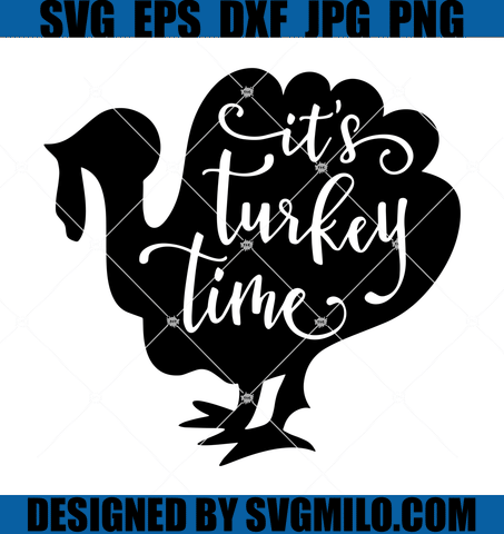 It's-Turkey-Time-SVG
