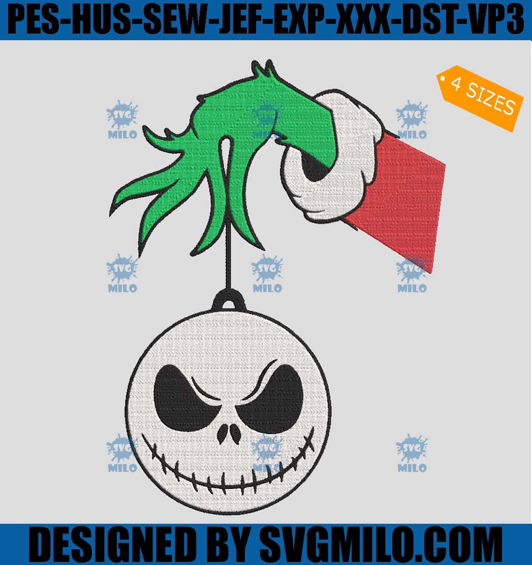 Jack-Skelington-Twas-The-Night-Before-Christmas-Embroidery-Design_-Holiday-Grinch-Hand-Embroidery-Design