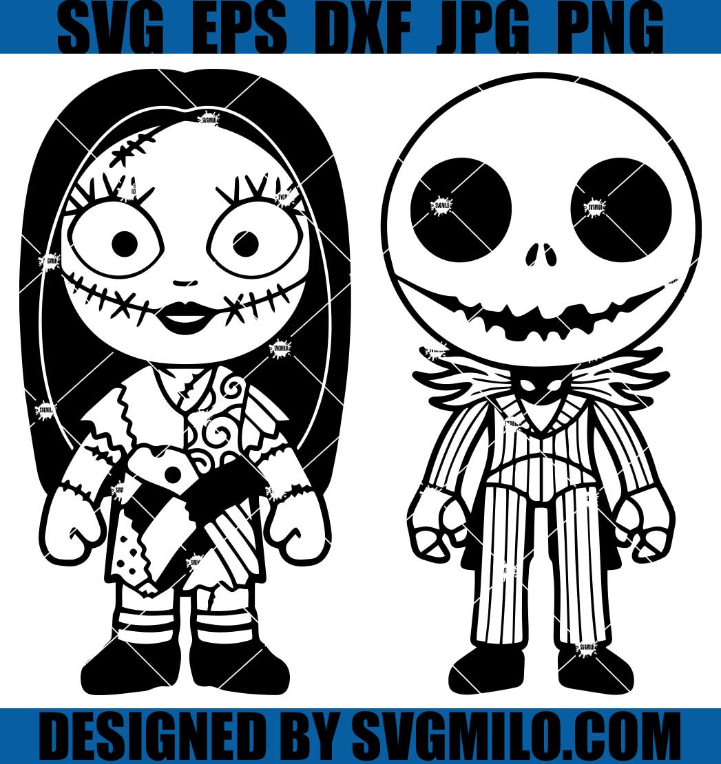 Jack-Skellington-And-Sally-Svg_-Jack-And-Sally-Svg_-The-Nightmare-Before-Christmas-Svg