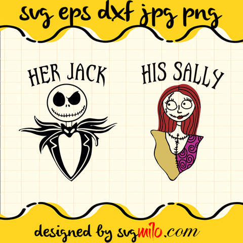 Jack and Sally