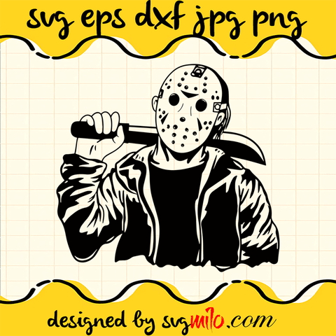 Jason-Voorhees-killer-SVG-Jason-Voorhees-Halloween-Svg