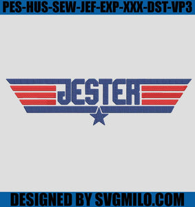 Jester-Embroidery-Design_-Top-Gun-Embroidery-File