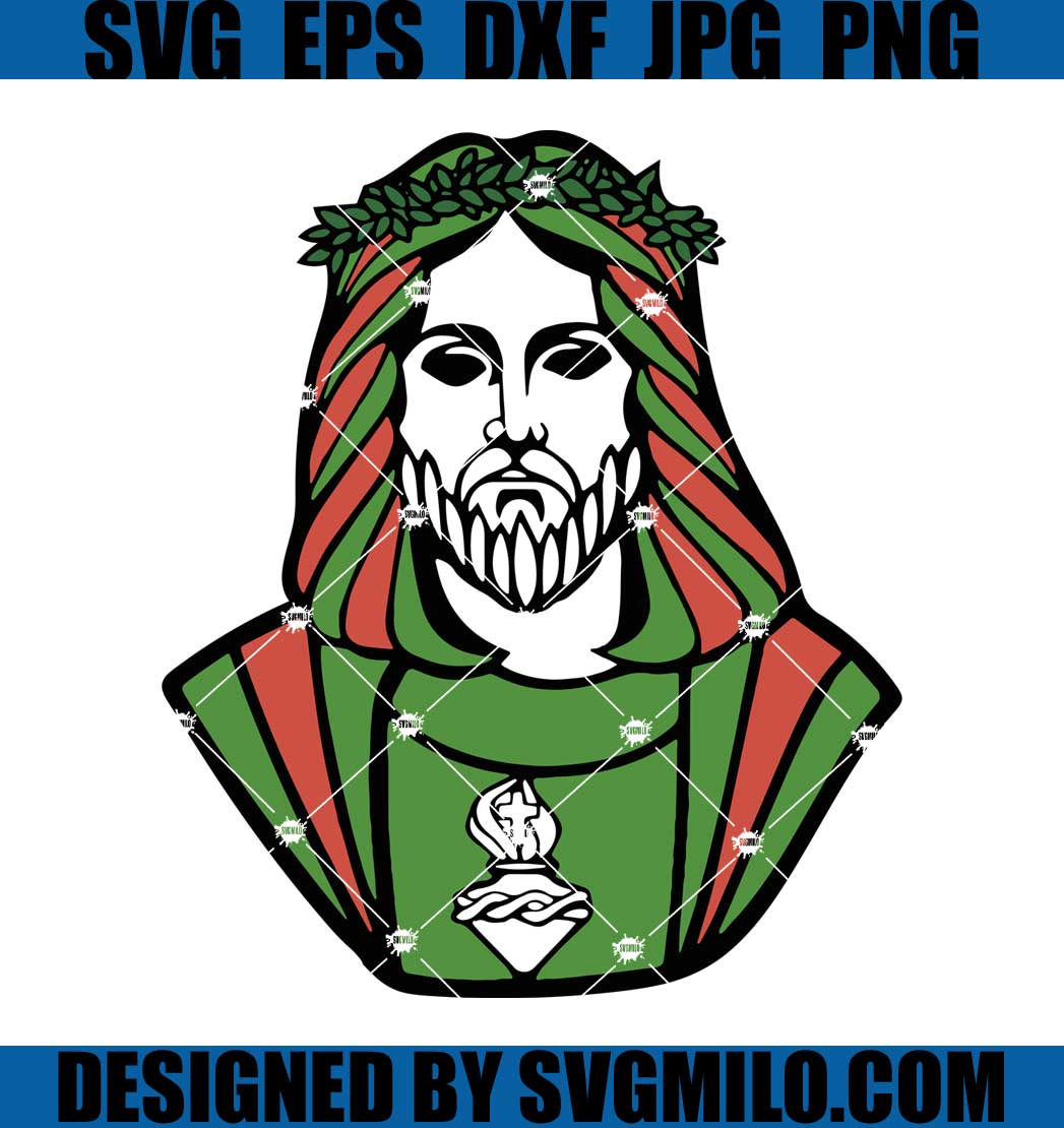 Jesus-Svg_-Christmas-Svg_-Cross-Jesus-Svg_-Mary-Jesu-Svg