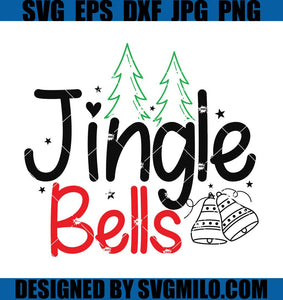 Jingle-Bells-Svg_-Christmas-Tree-Svg_-Merry-Christmas-Svg