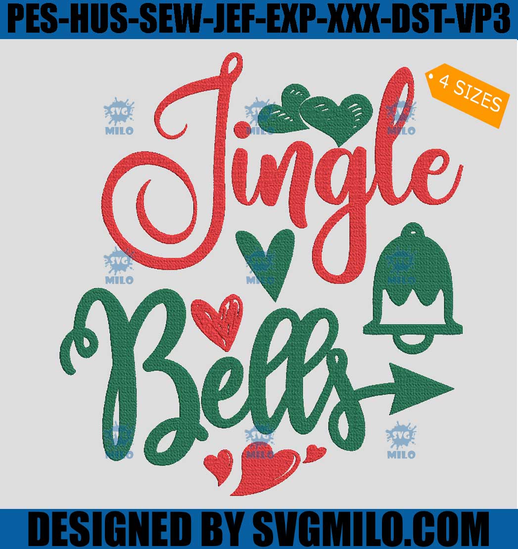 Jingle-Bells-Embroidery-Design_-Noel-Embroidery-Design