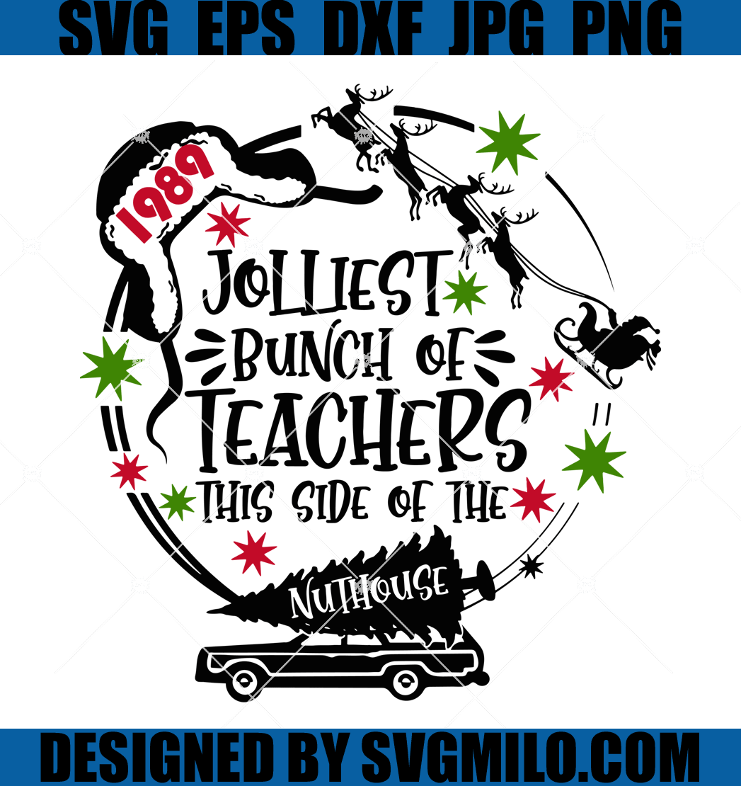 Jolliest-Bunch-Of-Teachers-Christmas-Svg-Merry-Christmas-Svg-Teacher-Svg