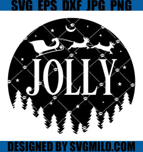 Jolly-Svg_-Reindeer-Svg_-Santa-Claus-Svg_-Christmas-Svg