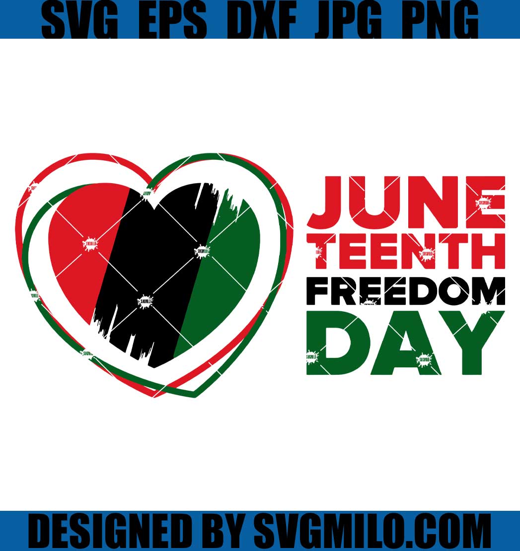 Juneteenth-Freedom-Day-Svg_-Holiday-Svg