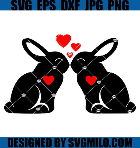    Kissing-Bunnies-SVG_-Bunnies-Love-SVG_-Valentine_s-Day-SVG