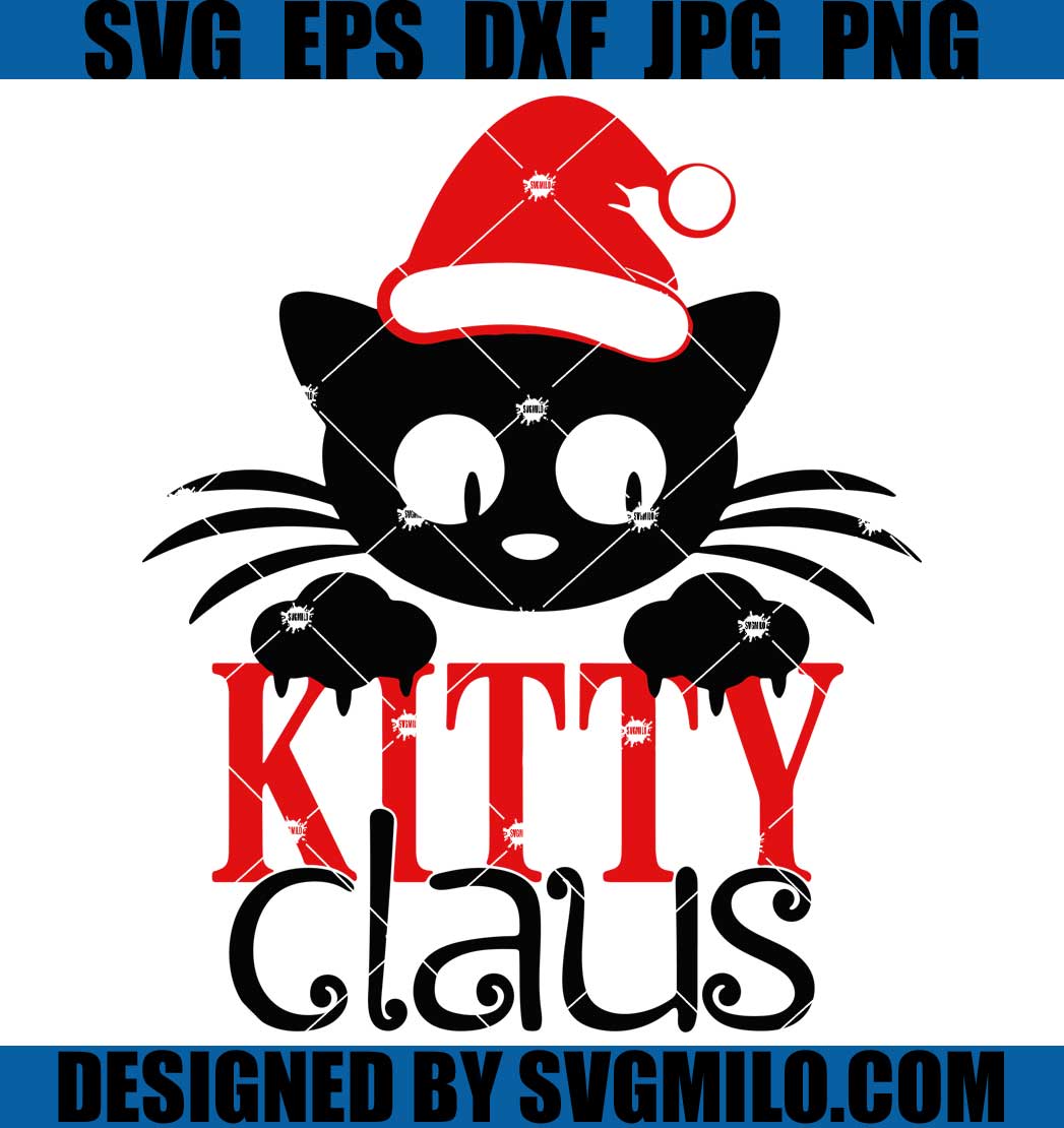 Kitty-Claus-Svg_-Xmas-Svg_-Santa-Hat-Svg_-Cat-Christmas-Svg