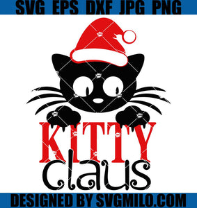 Kitty-Claus-Svg_-Xmas-Svg_-Santa-Hat-Svg_-Cat-Christmas-Svg