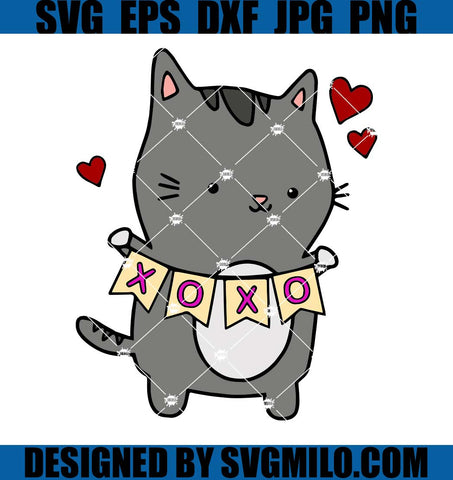 Kitty-Valentine-SVG_-Cat-Valentine-SVG_-Cat-Xoxo-Valentine-SVG