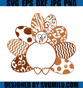 Turkey-Svg-Thanksgiving-Svg-Baby-Turkey-Svg-Little-Turkey-Svg