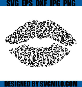 Leopard-Lips-Svg_-Distressed-lips-Svg_-Leopard-Svg