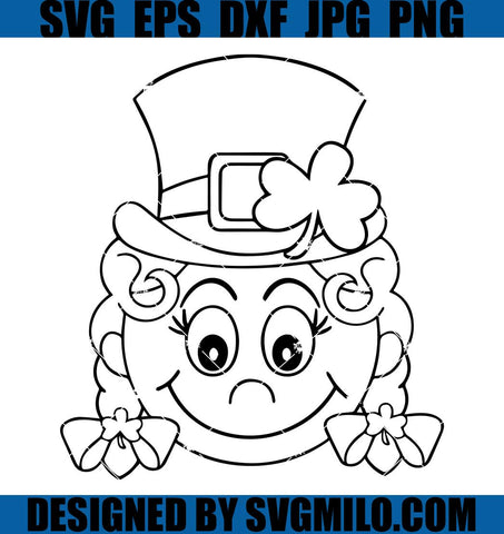 Leprechaun-Face-Svg_-St-Patricks-Day-Svg
