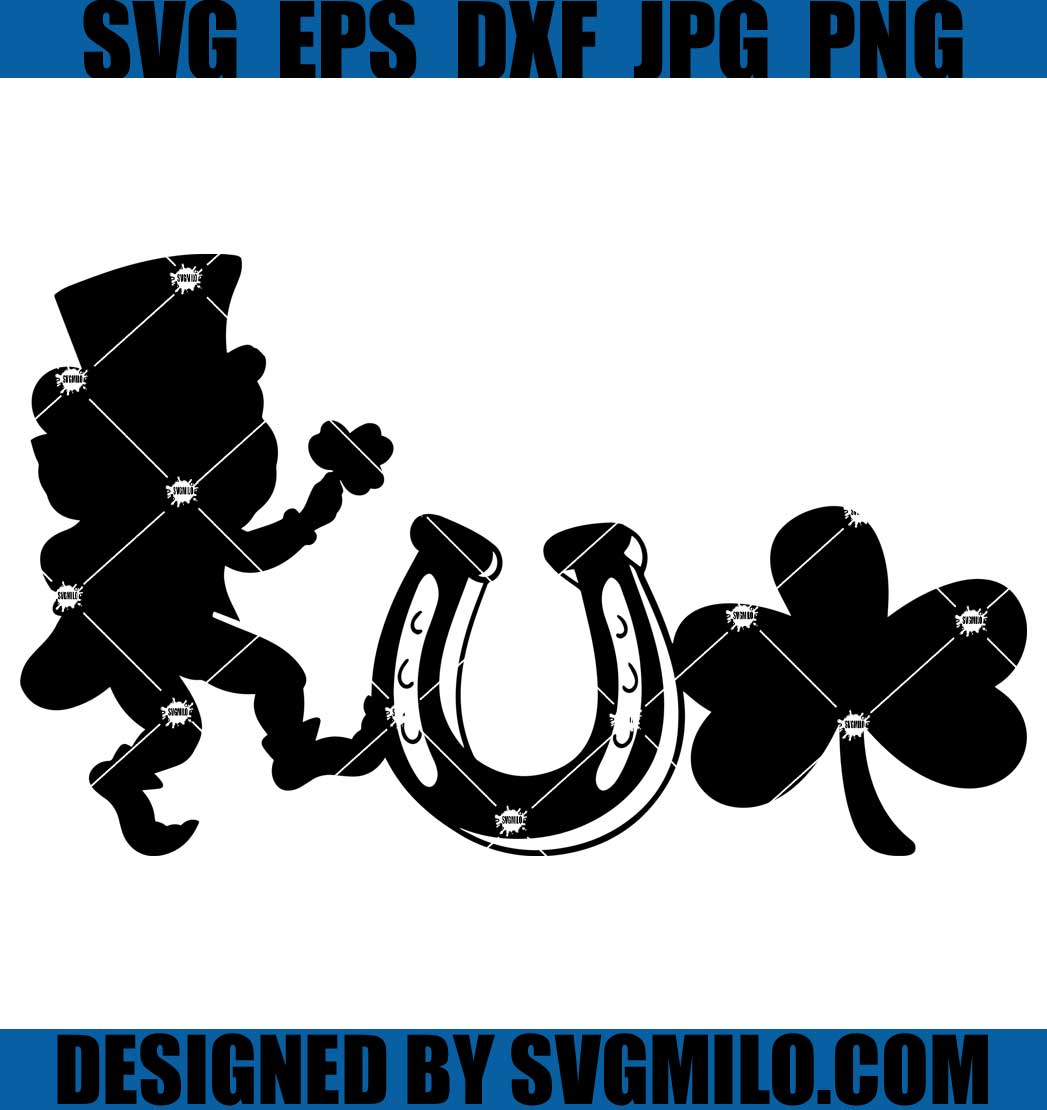 Leprechaun-Svg_-St-Patricks-Day-Svg_-Horseshoe-Svg