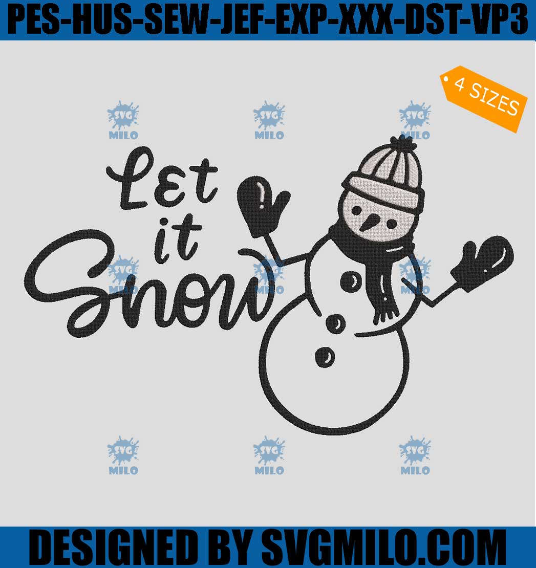 Let-It-Snow-Embroidery-Design_--Snowflake-Embroidery-Design