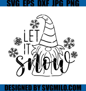 Let-It-Snow-Svg_-Gnome-Svg_-Christmas-Svg