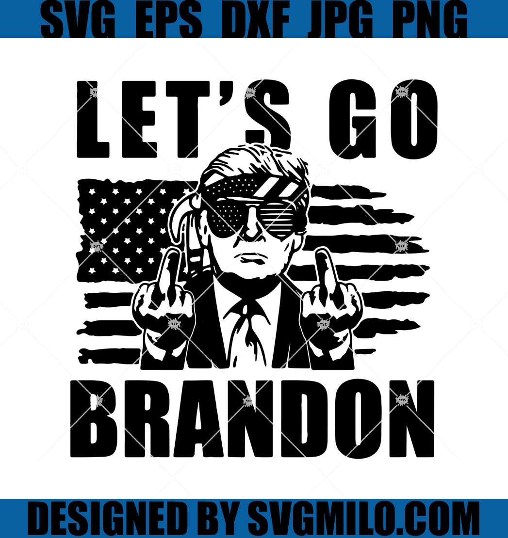 Let's-Go-Brandon-SVG