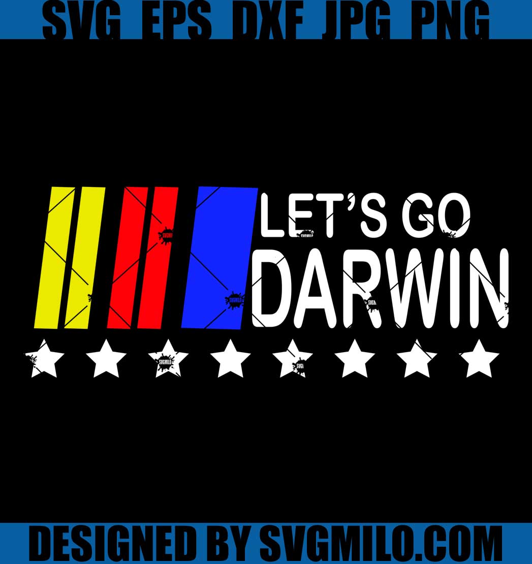 Let_s-Go-Darwin-Svg_-Let_s-Go-Brandon-Svg_-Fuck-Joe-Biden-Svg